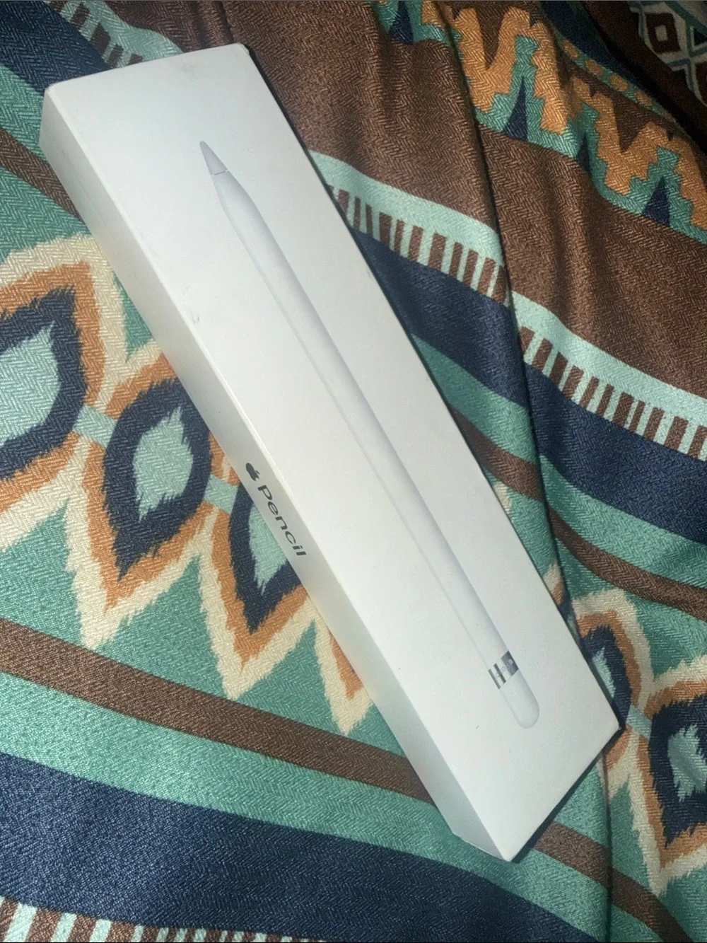Apple Pencil 1st Generation - White Digital Stylus